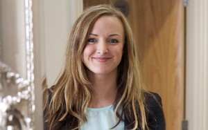 Sacha Tunks - Abbots Lodge Dental Practice