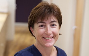 Jackie Bacon - Abbots Lodge Dental Practice