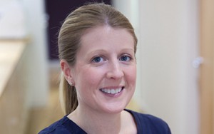 Paula Algar - Abbots Lodge Dental Practice