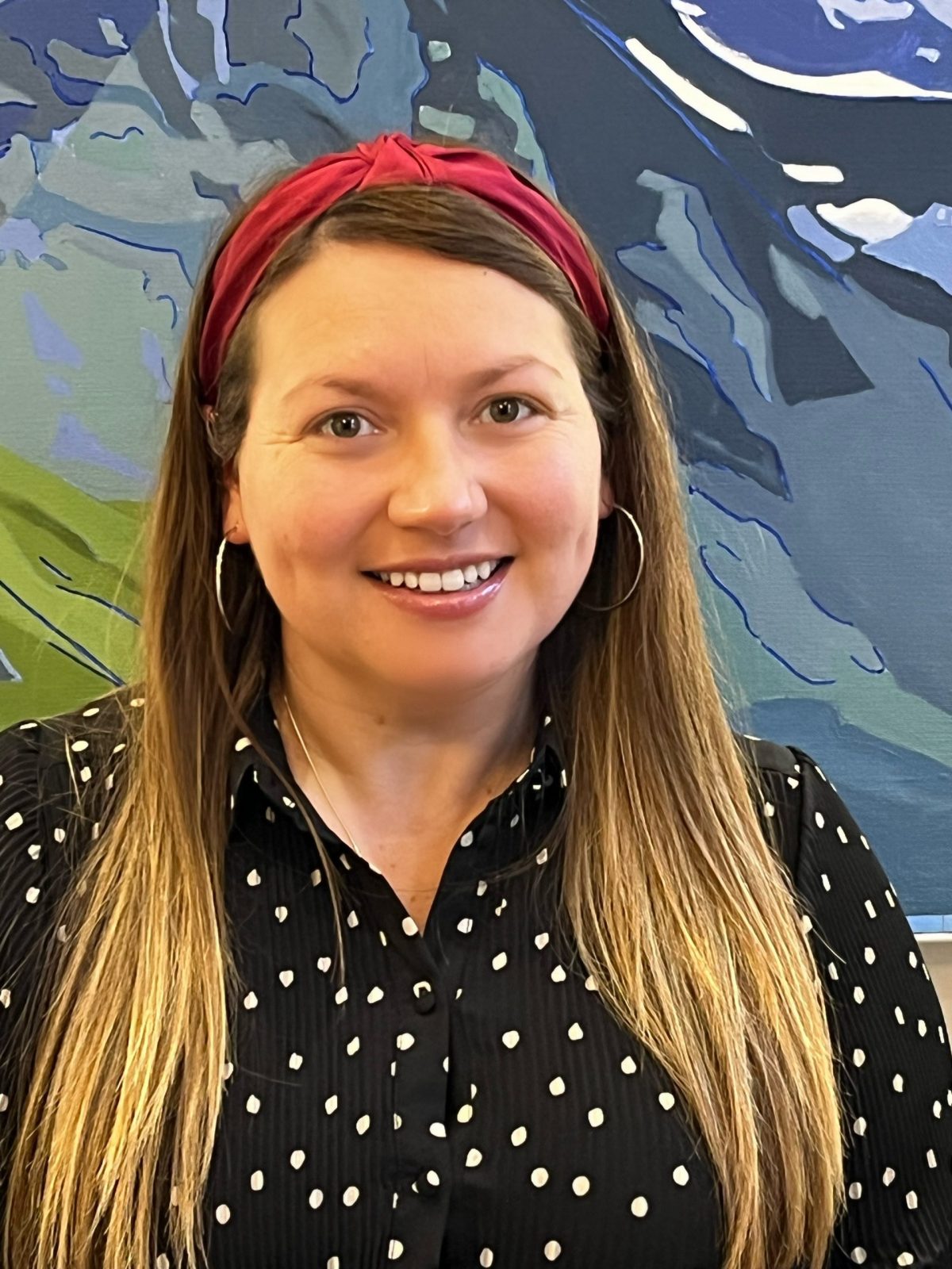 Dentist Client Services Manager Elizabeth Charlton Dentist Client Services Manager Elizabeth Charlton