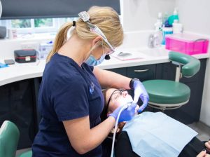 Dental Hygienist in Rustington