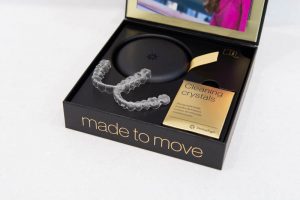 Dentist in Rustington – Invisible Teeth Straightening