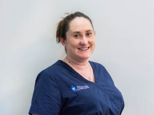 Dentist in Rustington - Nurse - Emma Pepper