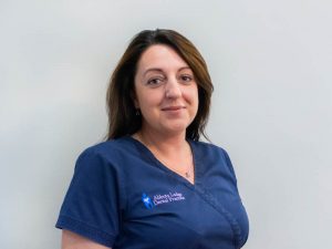 Dentist in Rustington - Nurse - Nancy Leonard