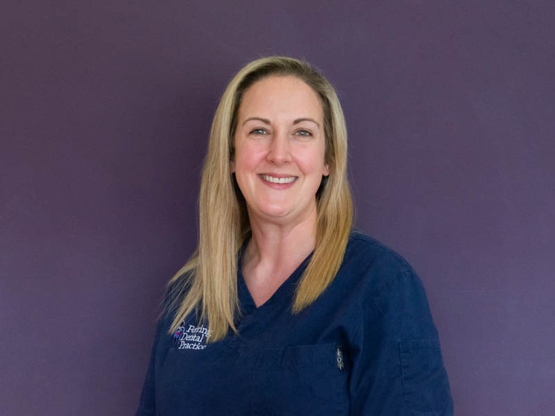 Hygienist in Rustington - Lindsey Salvidge