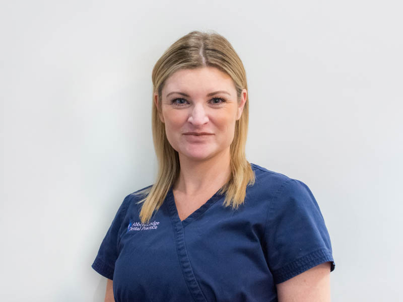 Hygienist in Rustington - Rachael Seymour