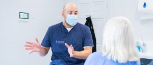 Dentist in Rustington – Treatments
