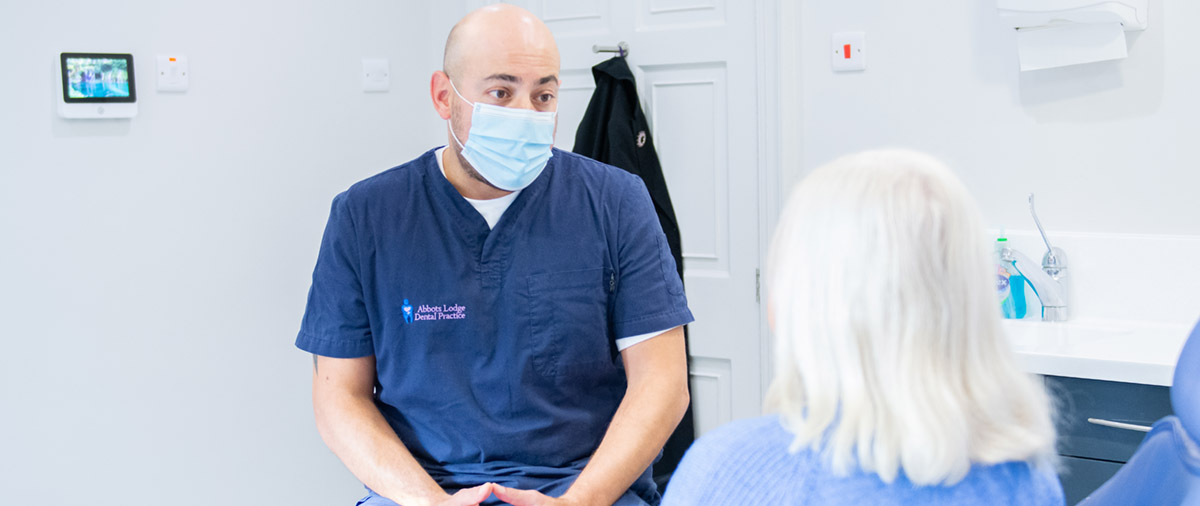 Emergency Dentist in Rustington