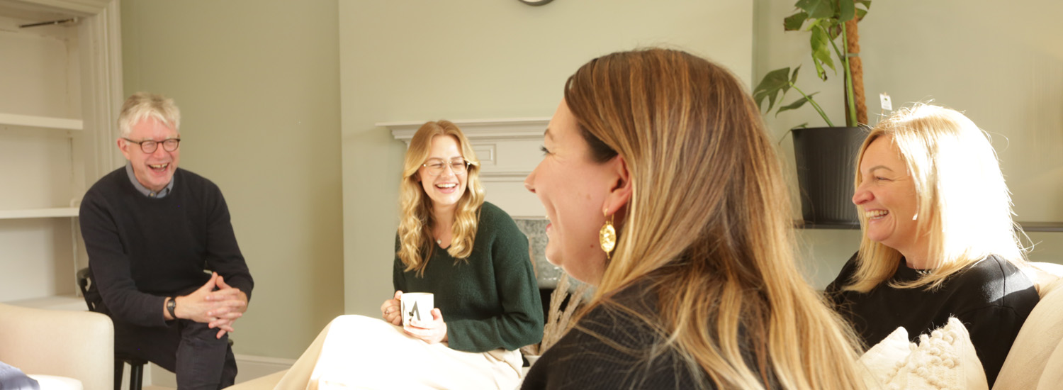 Abbots Lodge Dental Practice practice photo