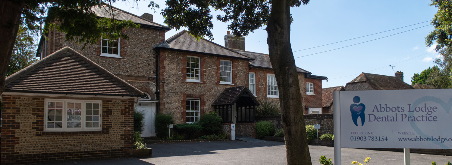 Abbots Lodge Dental Practice practice photo